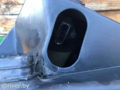 Корпус воздушного фильтра BMW 3 серии, 2005 г.