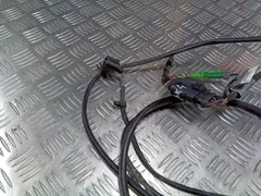 Проводка Volkswagen Passat, 2004 г.
