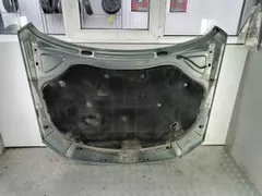 Капот Volkswagen Passat, 2009 г.