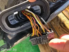 Проводка двери Audi A6, 2005 г.