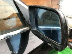 Зеркало наружное правое BMW 5 серии, 2005 г.