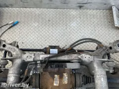 Стабилизатор подвески (поперечной устойчивости) задний BMW 5 серии, 2005 г.