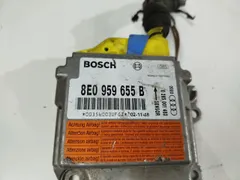 Блок AirBag Audi A4, 2001 г.
