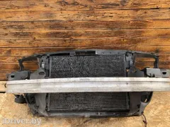 Усилитель бампера переднего Volkswagen Passat, 1999 г.