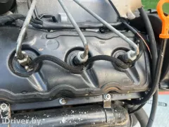 Трубка топливная Audi A6, 2001 г.