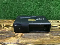 CD-чейнджер Audi A6, 2000 г.