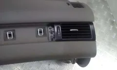 Панель передняя салона (торпедо) Audi A6, 2002 г.