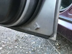Дверь передняя правая BMW 5 серии, 2005 г.