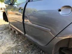 Дверь задняя левая Volkswagen Golf, 2005 г.