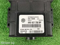 Блок управления АКПП Volkswagen Touareg, 2005 г.