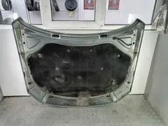 Капот Volkswagen Passat, 2009 г.