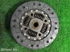 Комплект сцепления Volkswagen Transporter, 1997 г.