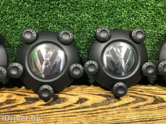 Колпак колесный Volkswagen Caddy, 2008 г.