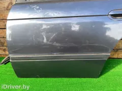 Дверь задняя левая BMW 5 серии, 1998 г.