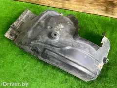 Защита арок передняя правая (подкрылок) BMW 3 серии, 2005 г.