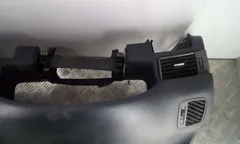 Панель передняя салона (торпедо) Audi A6, 1998 г.