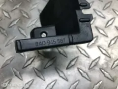 Крепление фары левой Audi 80, 1994 г.