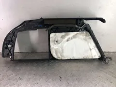 Обшивка багажника Audi A6 allroad, 2007 г.