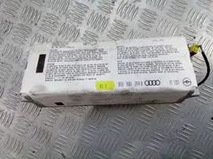 Подушка безопасности пассажира Audi A4, 2002 г.