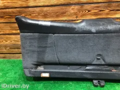 Обшивка крышки багажника Audi A6, 2005 г.