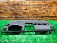 Панель передняя салона (торпедо) Volkswagen Sharan, 2003 г.