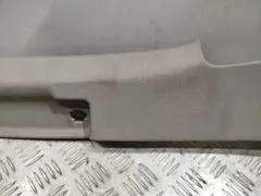 Обшивка стойки задней левой Audi A4, 2002 г.