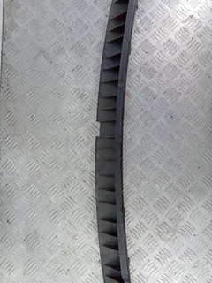 Кронштейн крепления бампера заднего Volkswagen Touareg, 2008 г.