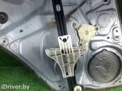 Стеклоподъемник электрический задний правый Volkswagen Passat, 2002 г.