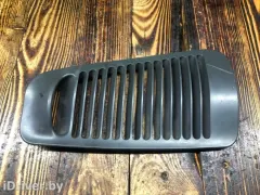Пластик багажника Volkswagen Sharan, 2003 г.