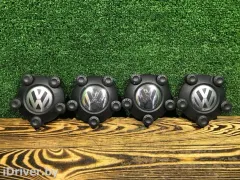 Колпак колесный Volkswagen Caddy, 2008 г.