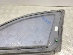 Стекло кузовное боковое левое Audi A4, 2009 г.