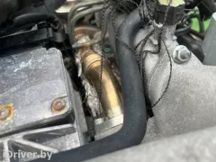 Трубка системы рециркуляции EGR Audi A6, 2001 г.