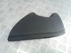 Накладка декоративная на торпедо Audi A4, 2000 г.