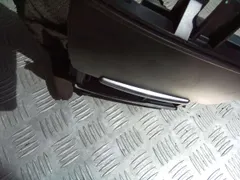 Пепельница Audi A4, 2010 г.
