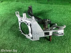 Педаль тормоза BMW 5 серии, 2002 г.