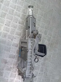 Рулевая колонка Volkswagen Passat, 2012 г.
