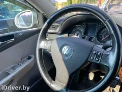 Переключатель подрулевой (стрекоза) Volkswagen Passat, 2005 г.