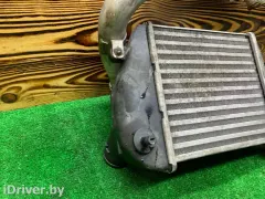 Интеркулер Audi A6, 2006 г.