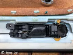 Ручка внутренняя задняя левая Volkswagen Golf, 1999 г.