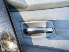 Ручка внутренняя задняя правая BMW 5 серии, 2005 г.