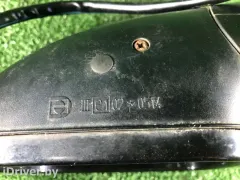 Зеркало наружное правое Volkswagen Passat, 2002 г.