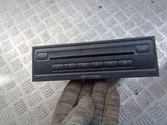 CD-чейнджер Audi A6, 2009 г.