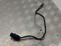 Разъем (фишка) проводки Volkswagen Passat CC, 2010 г.