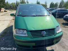 Потолок Volkswagen Sharan, 2003 г.