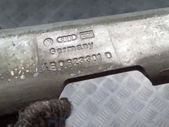 Петля капота левая Audi A6 allroad, 2003 г.