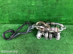 Радиатор EGR Volkswagen Sharan, 2008 г.