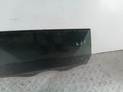 Стекло двери задней левой Audi Q7, 2007 г.