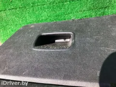 Обшивка багажника Volkswagen Golf, 2001 г.