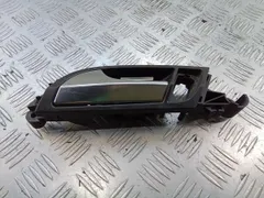 Ручка внутренняя передняя левая Audi Q7, 2007 г.