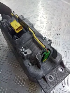 Подушка безопасности пассажира Audi A6, 2006 г.